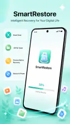 SmartRestore-RecoveryAssistant 4