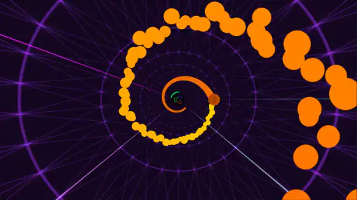 Smash Colors: 音楽ボール 6