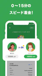 Smiles Mobile Remittance 4