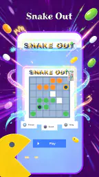 Snake Out 3