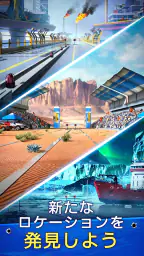 Sniper Champions：3Dシューティング 2