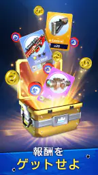 Sniper Champions：3Dシューティング 5