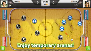 Soccer Stars: Football Games screenshot