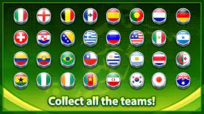 Soccer Stars: Football Games screenshot