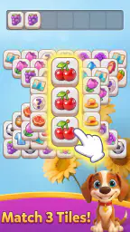SoEasy Tile: パズルマッチ 1