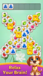 SoEasy Tile: パズルマッチ 3