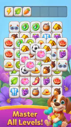 SoEasy Tile: パズルマッチ 5