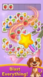 SoEasy Tile: パズルマッチ 7