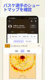 Sofascore: ライブスポーツスコア 6