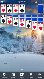 Solitaire: Puzzle Card Games 2