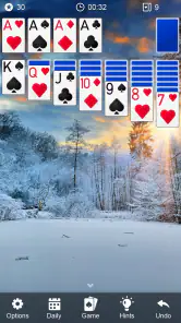 Solitaire: Puzzle Card Games screenshot
