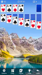 Solitaire: Puzzle Card Games 3
