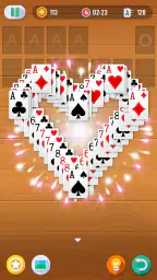 Solitaire: Puzzle Card Games 7