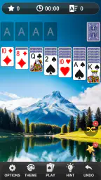 Solitaire Classic Card 2