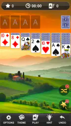 Solitaire Classic Card 3