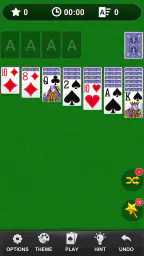 Solitaire Classic Card 6