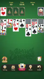 Solitaire Classic Games 1
