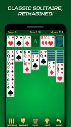 Solitaire Pro : Card Games 2