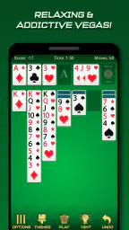 Solitaire Pro : Card Games 3