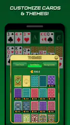 Solitaire Pro : Card Games 5