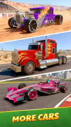 Solitaire Truck 5