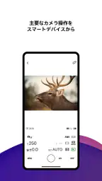 Sony | Creators' App 7