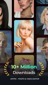 Sosiee: 顔交換 & AIアバター screenshot