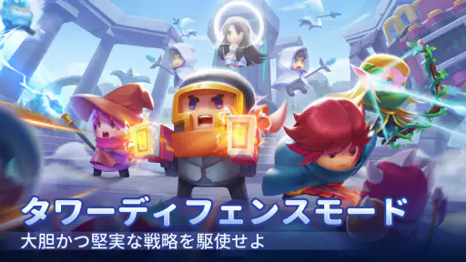 Soul Knight 6