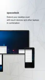 spacedesk - USB Display for PC 2