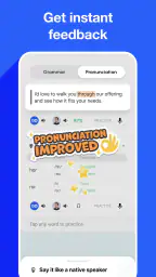 Speak English with Loora AI 3