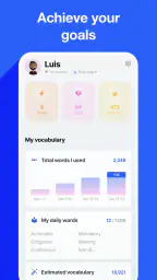 Speak English with Loora AI 6