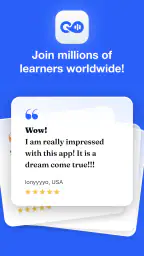 Speak English with Loora AI 7