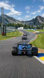 Speed Racing League 7