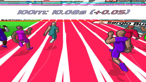 Speed Stars: Running Game 8