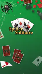 Spider Solitaire Card Games 1