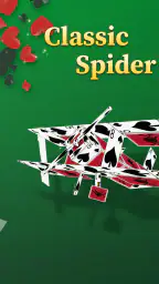 Spider Solitaire Card Games 2
