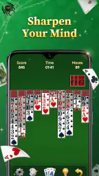 Spider Solitaire Card Games 5