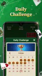Spider Solitaire Card Games 6