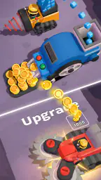 Spin Miner: 放置型ゴールドタイクーン 3