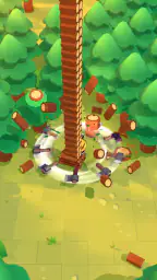 Spin Miner: 放置型ゴールドタイクーン 4