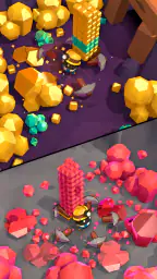 Spin Miner: 放置型ゴールドタイクーン 5