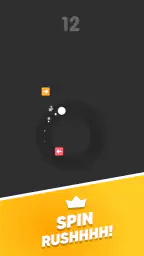 Spin Rush 4