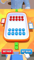 Spinner Merge 4