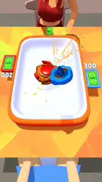 Spinner Merge 5