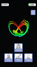 Spiro Art ASMR 1