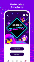 Sporcle Party: Social Trivia 1