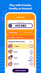 Sporcle Party: Social Trivia 3