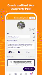 Sporcle Party: Social Trivia 5