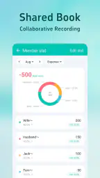 Sprouts - Expense Manager 2