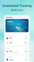 Sprouts - Expense Manager 3